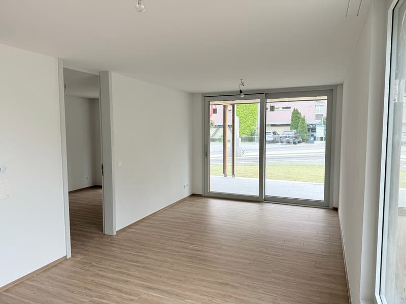 Moderne 4.5-Zimmer-Neubauwohnung im Erdgeschoss in Frutigen (14)
