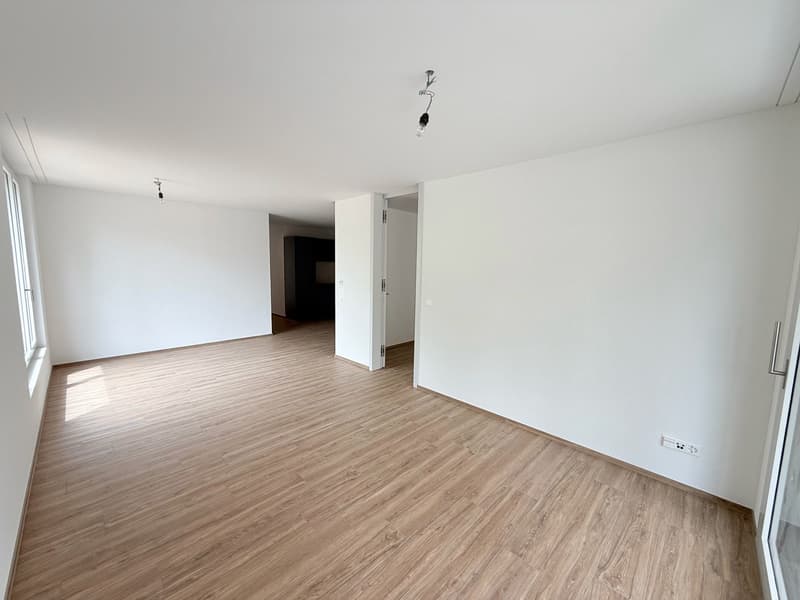Moderne 4.5-Zimmer-Neubauwohnung im Erdgeschoss in Frutigen (22)