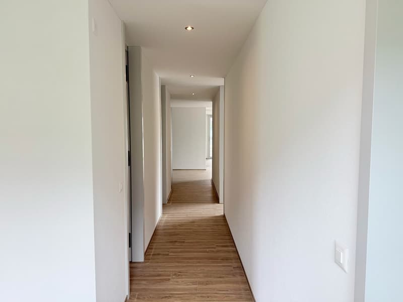 Moderne 4.5-Zimmer-Neubauwohnung im Erdgeschoss in Frutigen (4)