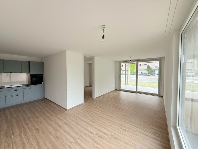 Moderne 4.5-Zimmer-Neubauwohnung im Erdgeschoss in Frutigen (15)