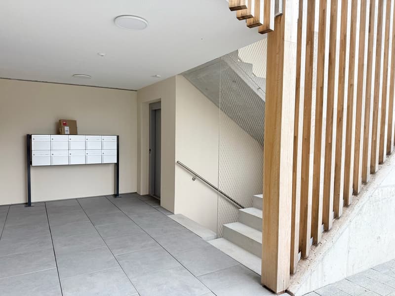 Moderne 4.5-Zimmer-Neubauwohnung im Erdgeschoss in Frutigen (26)