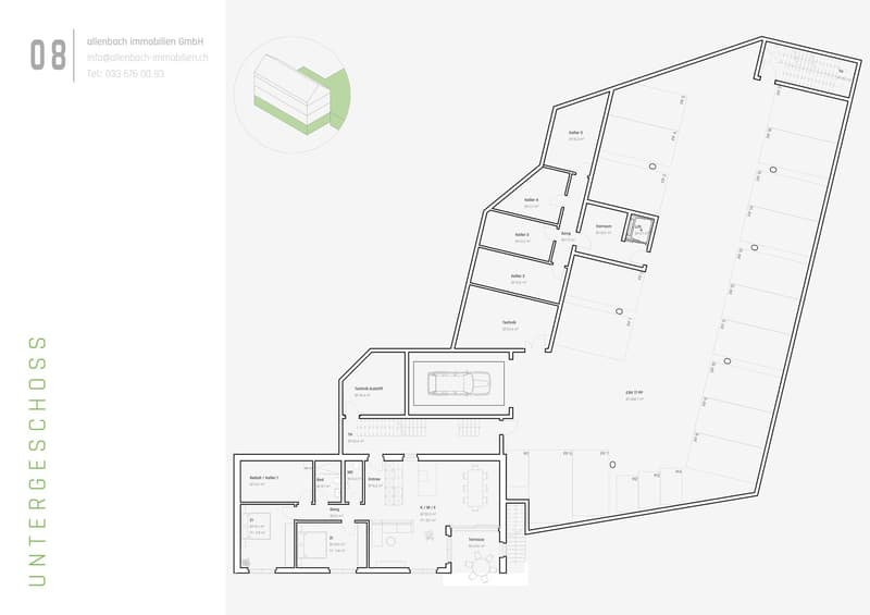 "STERNEN" Moderne 5.5-Zimmer-Neubauwohnung in Heimberg (3)