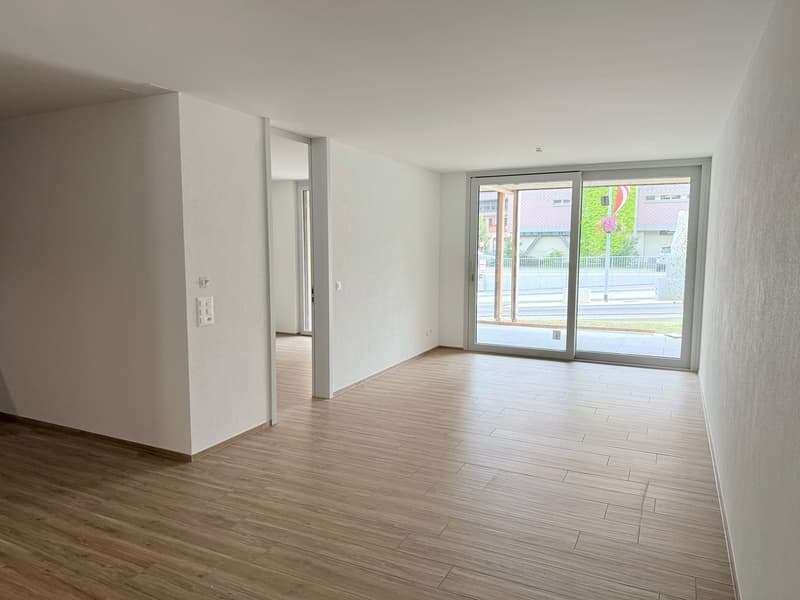 3.5 Zimmer-Erdgeschosswohnung Neubau (7)