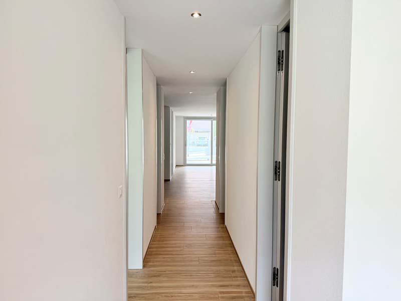 3.5 Zimmer-Erdgeschosswohnung Neubau (2)