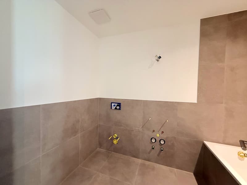 3.5 Zimmer-Erdgeschosswohnung Neubau (5)