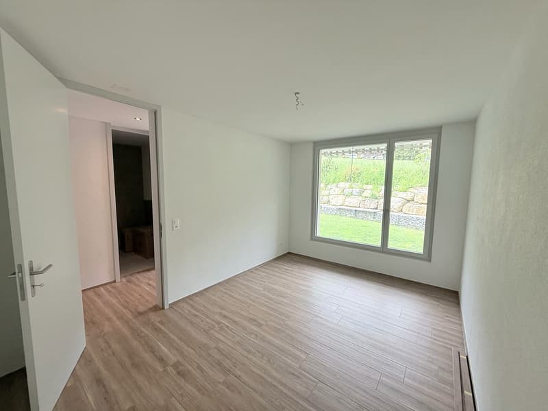 3.5 Zimmer-Erdgeschosswohnung Neubau (3)
