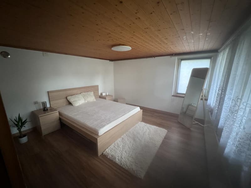 Gemütliche 2.5-Zimmer-Wohnung im Erdgeschoss in Frutigen (7)