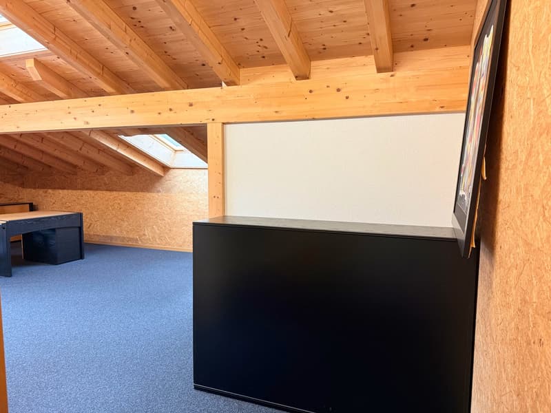 Modernes Büro zu Vermieten / Preis inkl. Strom (3)