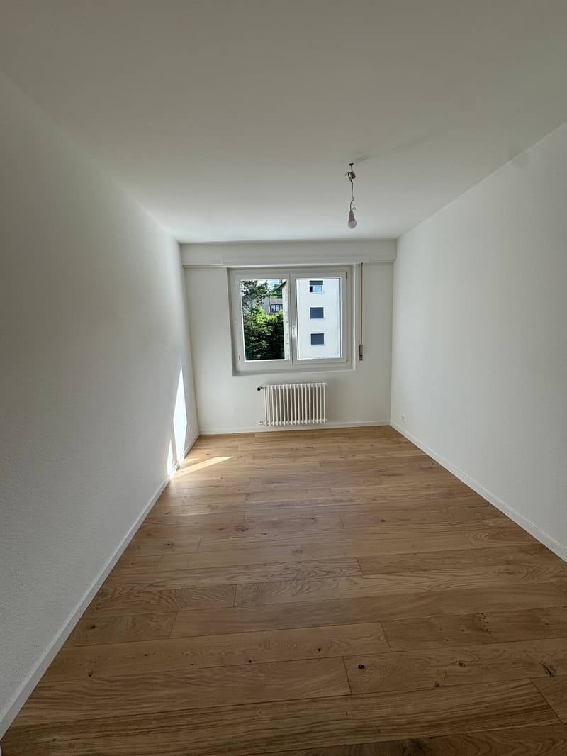 Appartement 4.5 pièces lumineux avec balcon à Lausanne (3)