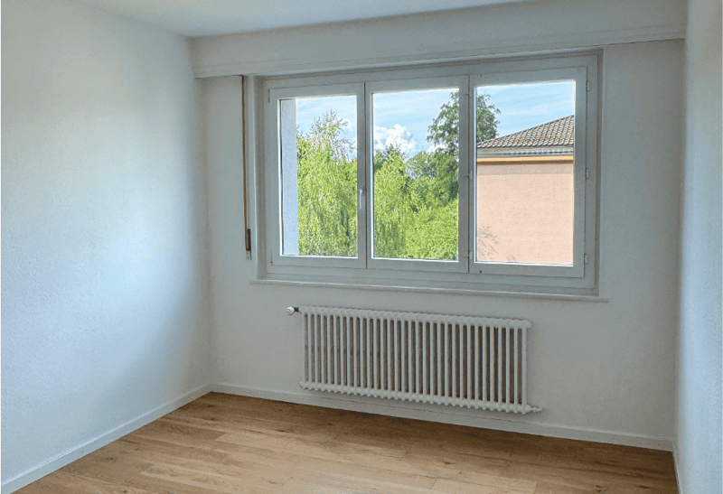 Appartement 4.5 pièces lumineux avec balcon à Lausanne (11)