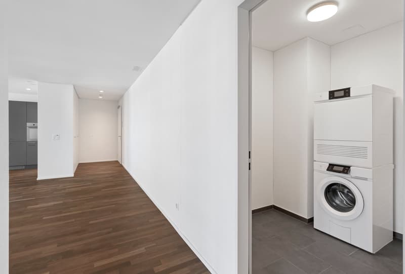 Über den Dächern des Limmattals – Exklusive 2.5 Zimmer-Wohnung mit Loggia und Panoramaaussicht (6)