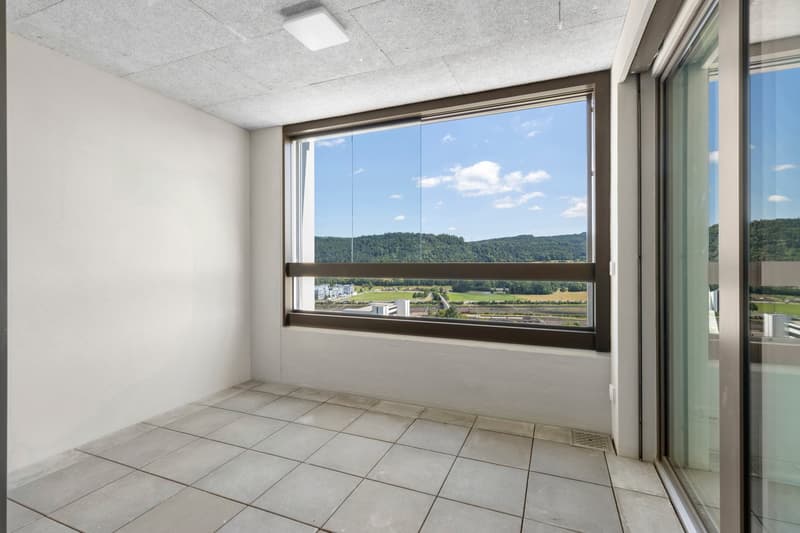 Moderne 4.5-Zimmer-Wohnung in Spreitenbach – zum Wohlfühlen (2)