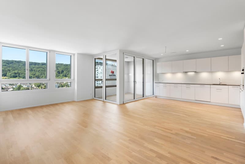 Moderne 4.5-Zimmer-Wohnung in Spreitenbach – zum Wohlfühlen (8)