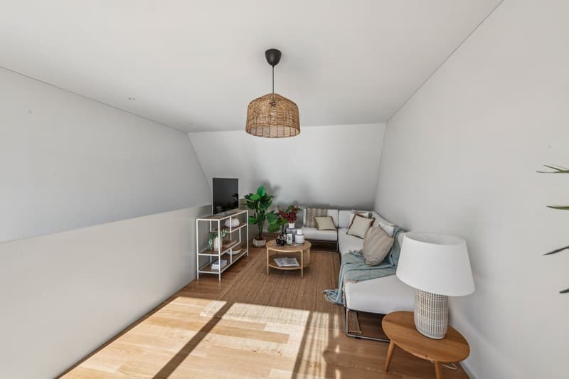 Wohnen auf drei Ebenen mit eigener Terrasse und Arbeitsraum – Ihr neues Zuhause mitten in Baden (5)