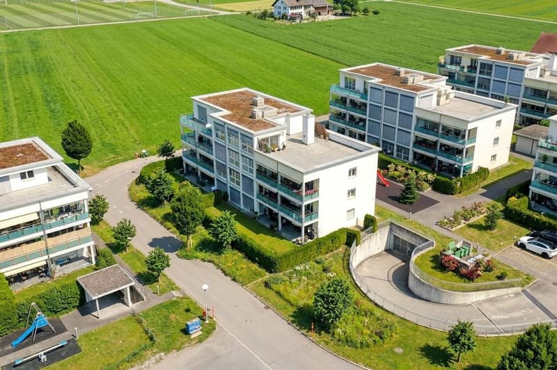 Ein Zuhause zum Ankommen. Grosszügig. Lichtdurchflutet. Lebenswert. (12)