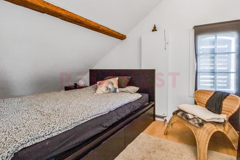 2-Familienhaus mit grossem Garten in Derendingen - kaufen (7)