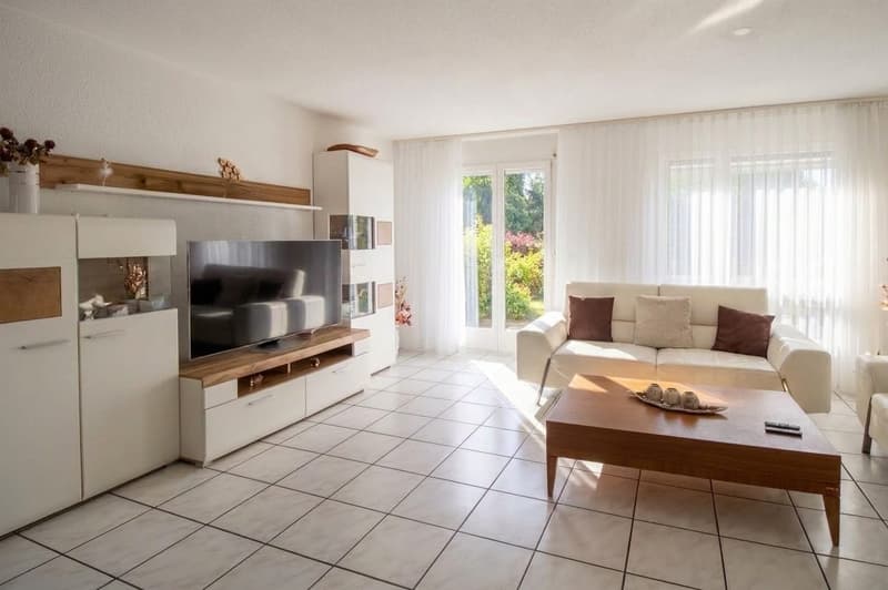 Naturnah wohnen. Zuhause ankommen. (9)