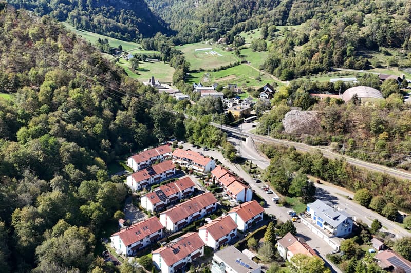 Naturnah wohnen. Zuhause ankommen. (5)