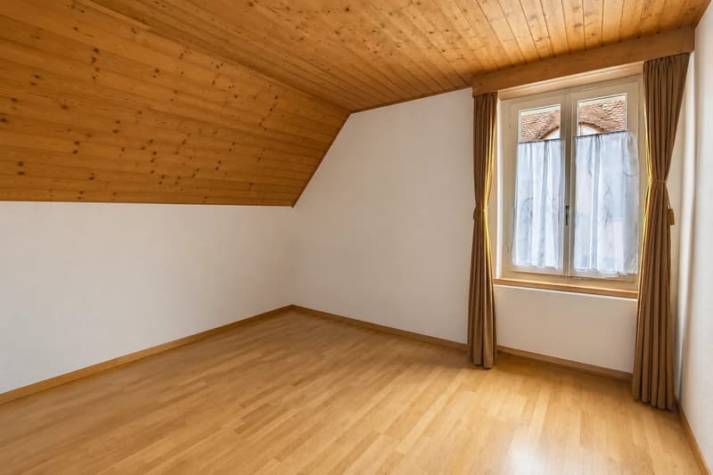 Einfamilienhaus mit Garten in Wohlen mieten (4)