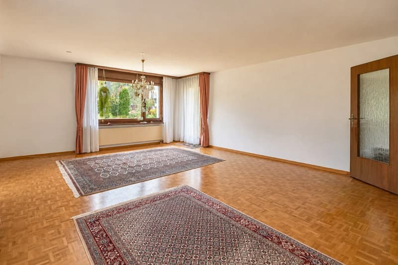 Ein Haus, zwei Wohnungen, unzählige Möglichkeiten (3)
