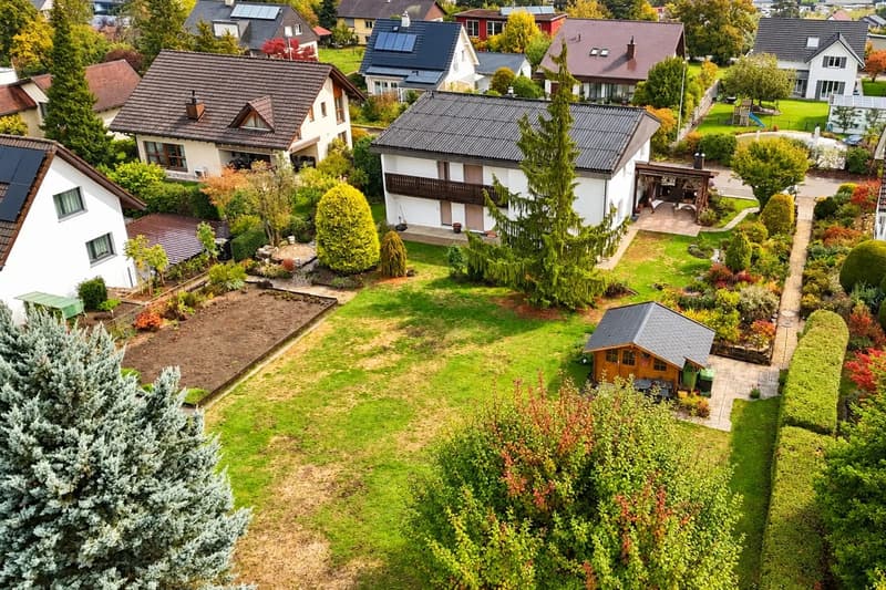 Ein Haus, zwei Wohnungen, unzählige Möglichkeiten (13)