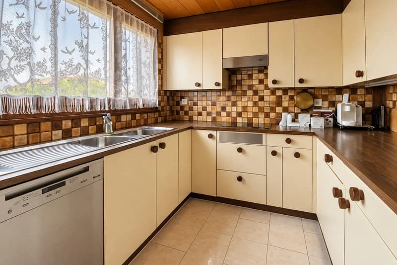 Ein Haus, zwei Wohnungen, unzählige Möglichkeiten (9)