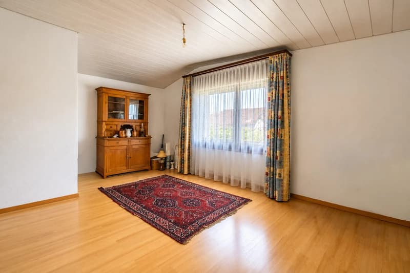 Ein Haus, zwei Wohnungen, unzählige Möglichkeiten (7)