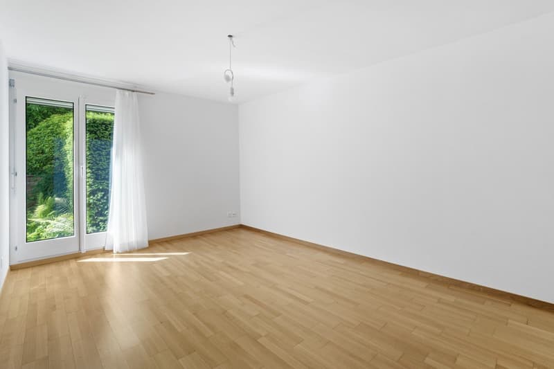 Charmante 3-Zimmer-Wohnung im Erdgeschoss in Oberrieden (12)