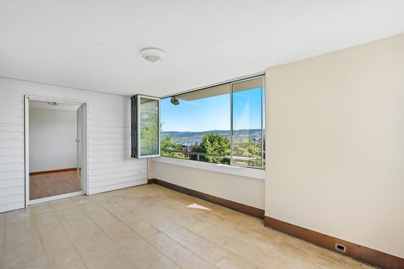 Traumhafte 4.5-Zimmer-Wohnung mit Seeblick in Oberrieden (17)