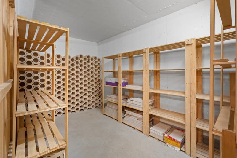 Traumhafte 4.5-Zimmer-Wohnung mit Seeblick in Oberrieden (25)