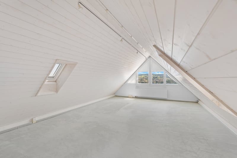 Traumhafte 4.5-Zimmer-Wohnung mit Seeblick in Oberrieden (3)