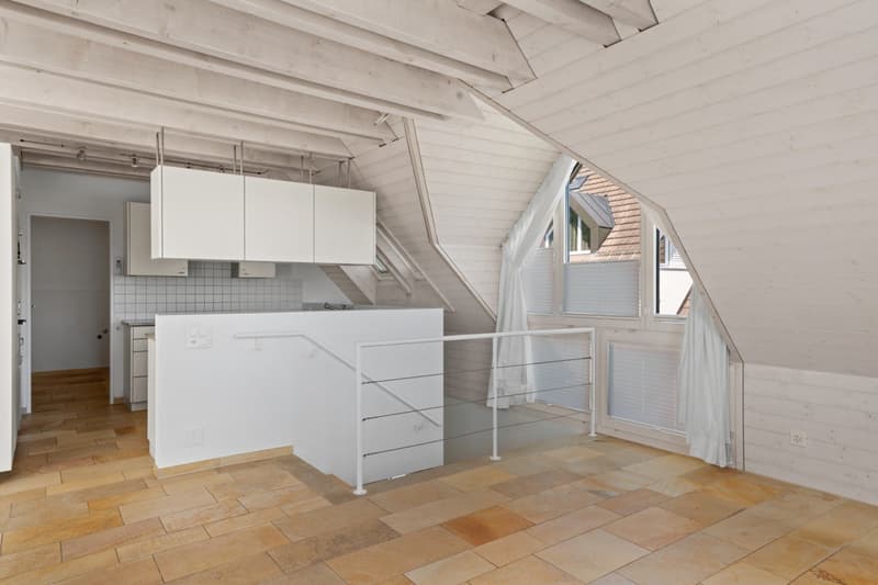 Traumhafte 4.5-Zimmer-Wohnung mit Seeblick in Oberrieden (9)