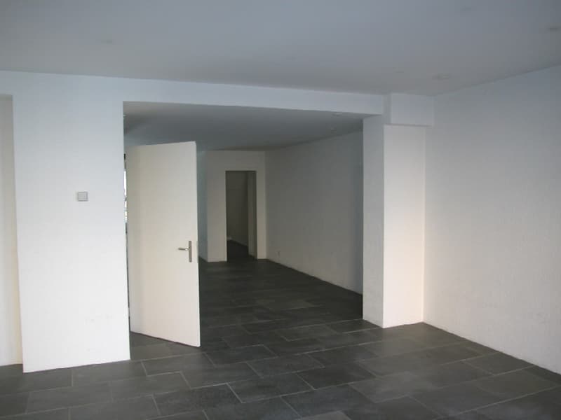 Charmantes Ladenlokal in der Altstadt von Rapperswil (133m2) (6)