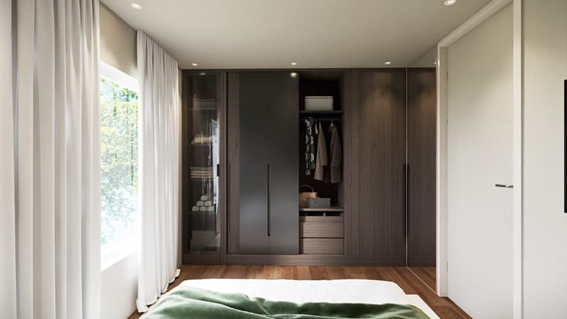 Elegante 3.5-Zimmer Neubauwohnung mit Balkon in Allschwil kaufen (8)
