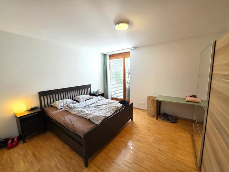 2.5-Zi.-Gartenwohnung mit grosser Terrasse in Gossau SG kaufen (8)