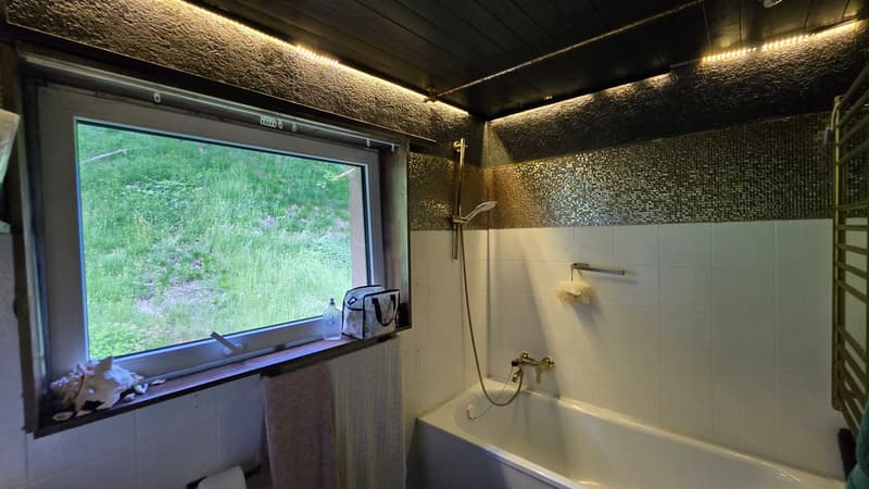 6-Zimmer-Zweifamilienhaus mit Panorama, Schwendi im Weisstannental SG (13)