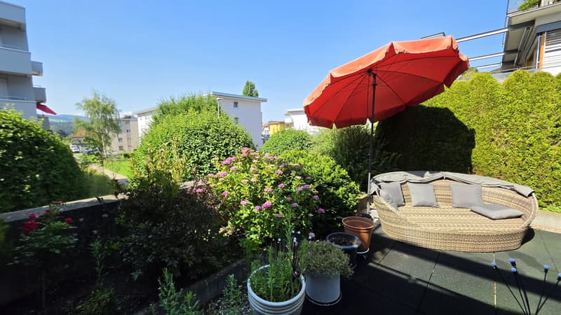 3.5-Zi.-Wohnung mit einer grosszügigen Terrasse von 70 m² in Gossau SG (13)