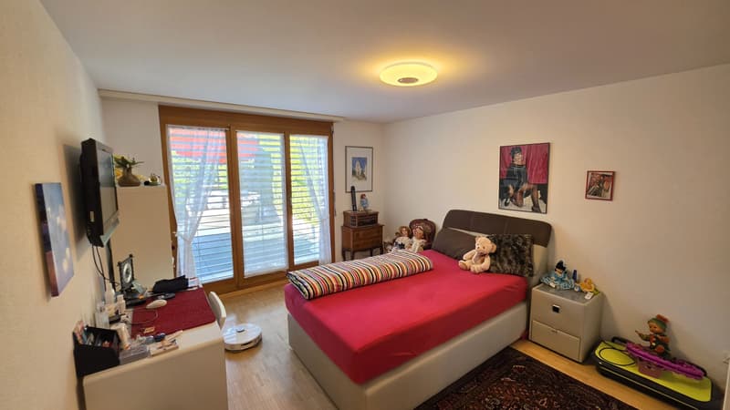 3.5-Zi.-Wohnung mit einer grosszügigen Terrasse von 70 m² in Gossau SG (9)