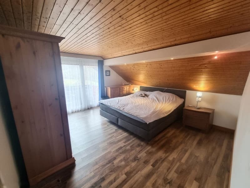 6.5-Zi.-Einfamilienhaus mit grossem Garten in Lupsingen (8)