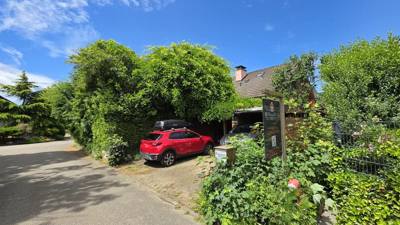 6.5-Zi.-Einfamilienhaus mit grossem Garten in Lupsingen (12)