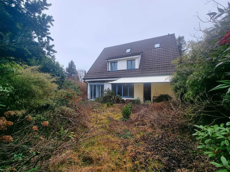 10-Zimmer-Villa mit Bergsicht und Wintergarten in Riehen kaufen (11)