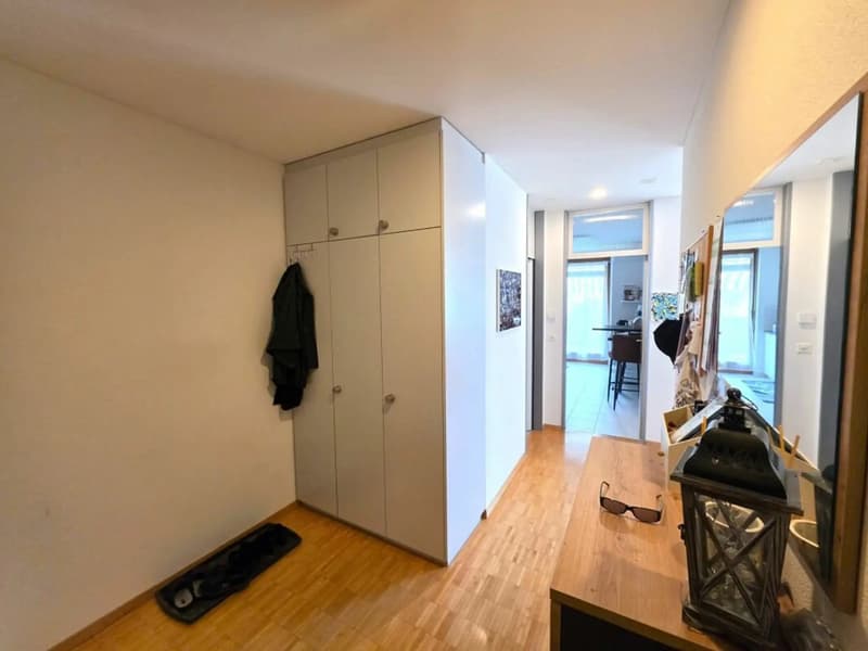 2.5-Zi.-Gartenwohnung mit grosser Terrasse in Gossau SG kaufen (9)