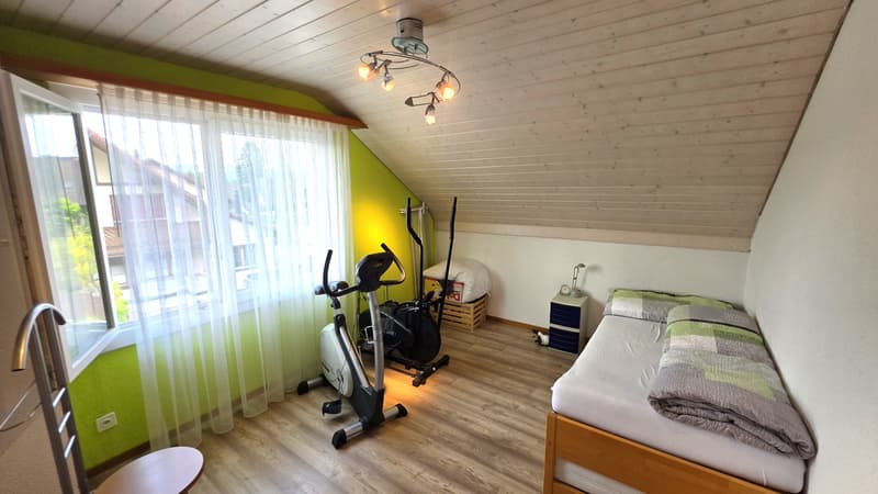 6.5-Zi.-Einfamilienhaus mit Pool in Leibstadt kaufen (12)