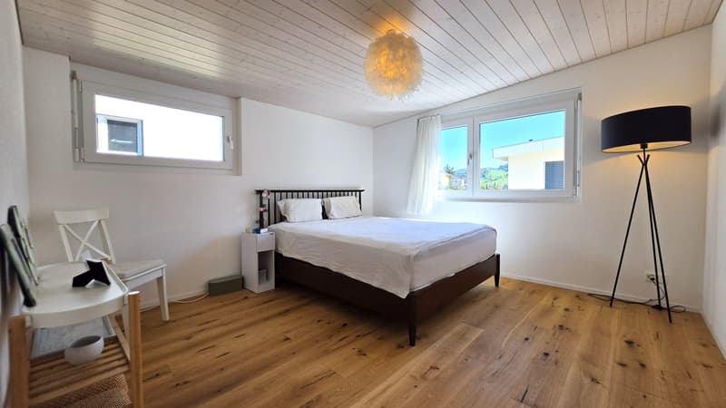Modernes 5.5-Zi.-Einfamilienhaus mit Aussicht in Reigoldswil (10)