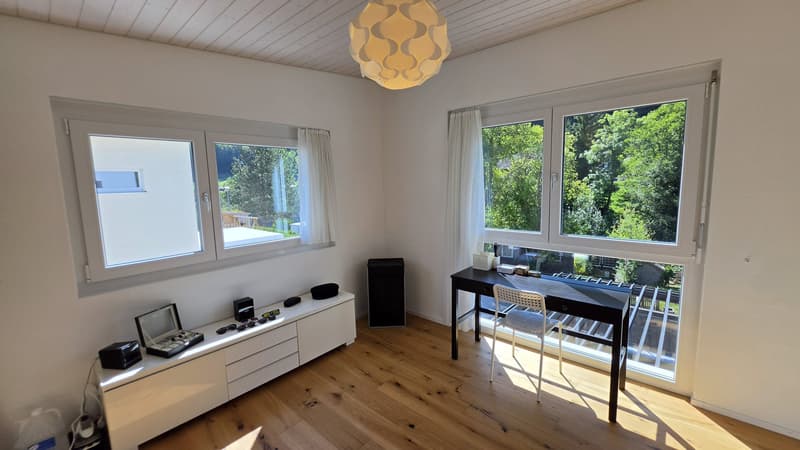 Modernes 5.5-Zi.-Einfamilienhaus mit Aussicht in Reigoldswil (11)