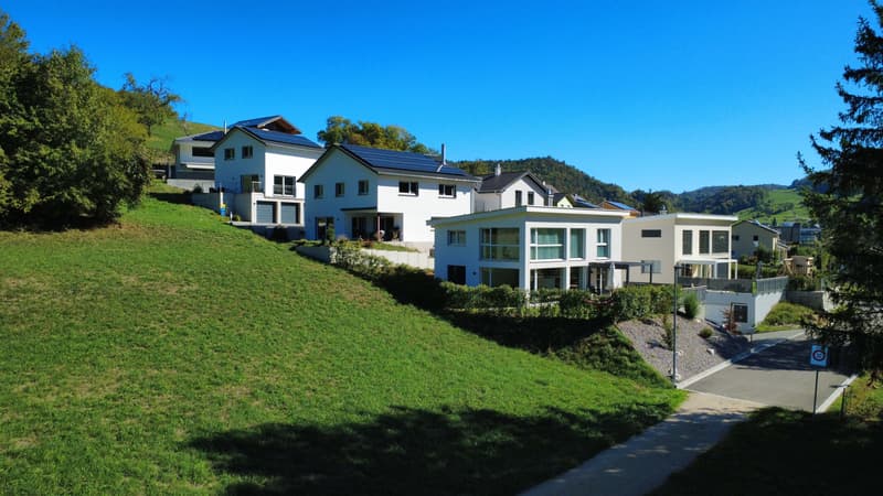 5.5-Zimmer-Einfamilienhaus mit Blick ins Grüne in Reigoldswil (3)