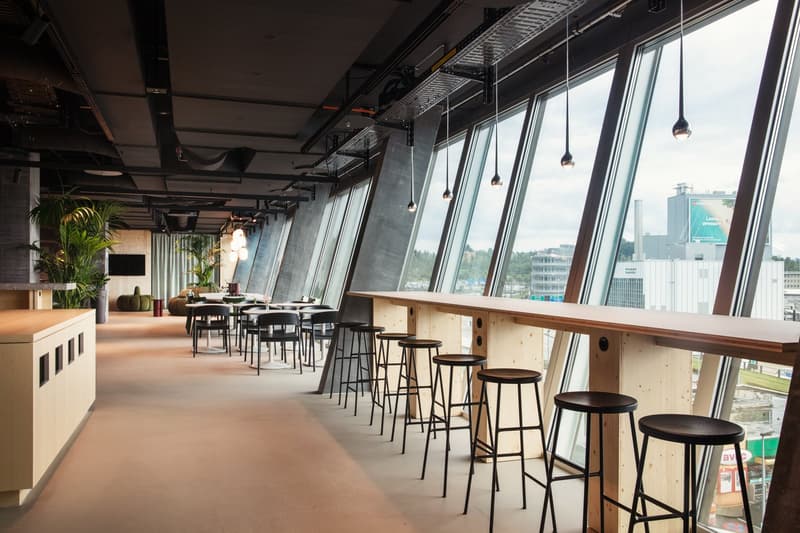 Fully Furnished Offices from CHF 3,600/month – Novu Campus, The Circle Zurich (3)