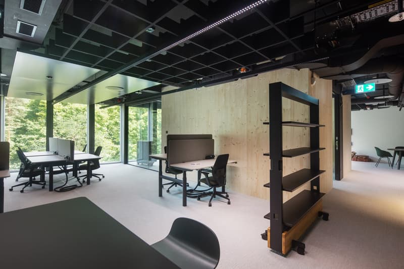 Fully Furnished Offices from CHF 3,600/month – Novu Campus, The Circle Zurich (10)