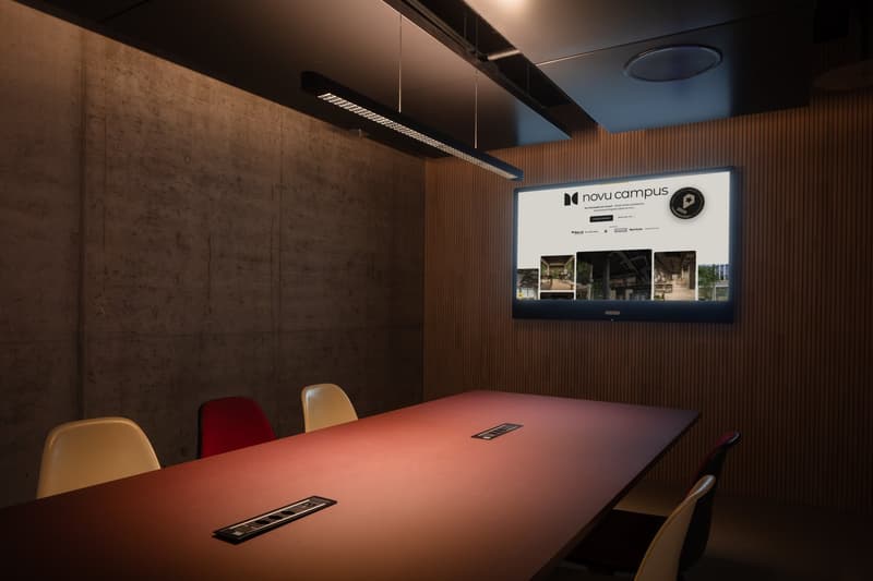 Fully Furnished Offices from CHF 3,600/month – Novu Campus, The Circle Zurich (4)