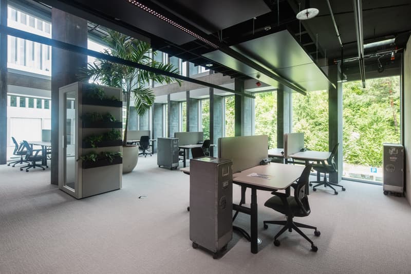 Fully Furnished Offices from CHF 3,600/month – Novu Campus, The Circle Zurich (2)